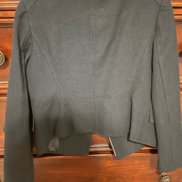 Talbots - Blazer - brand new, military style - Picture 3 of 3